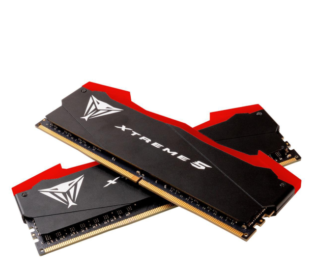 Patriot 48GB (2x24GB) 8200MHz CL38 Viper XTREME 5 - 1228537 - zdjęcie 2